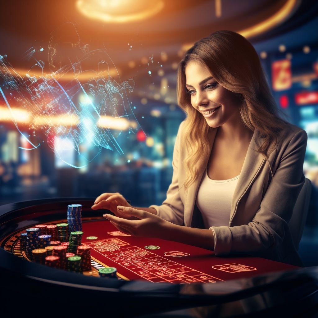 Antarmuka aplikasi alay4d menampilkan menu utama dengan pilihan slot, sportsbook, dan live dealer