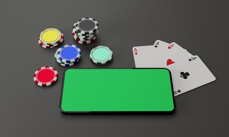 Meja blackjack langsung dengan dealer profesional alay4d
